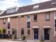 Hooiersweide 29, 3437 DS Nieuwegein