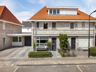 Herman Heijermanssingel 50, 3241 DC Middelharnis