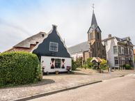 De Ruyterstraat 130, 1792 AP Oudeschild