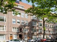 Roerstraat 34 2, 1078 LP Amsterdam