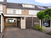 Verdistraat 139, 3752 WK Bunschoten-Spakenburg