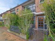 De Ruyterstraat 110, 2712 XV Zoetermeer