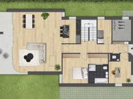 Park Weede kavel 8, 3828 AG Hoogland