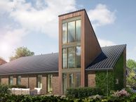 Kerkhoflaan 17 A, 6741 BN Lunteren