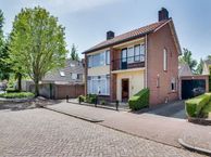 Pastoor van Beijnenstraat 11, 5081 AP Hilvarenbeek