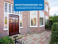 Verspronckweg 127, 2023 BD Haarlem