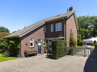 Wethouder Lindersstraat 20, 5455 GL Wilbertoord
