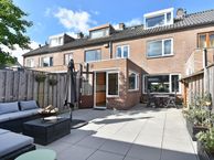 Winston Churchillstraat 6, 2631 AL Nootdorp