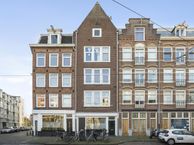 Planciusstraat 53 -3, 1013 MG Amsterdam