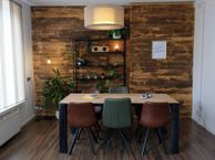 De Ruyterstraat 8 C, 3071 PJ Rotterdam