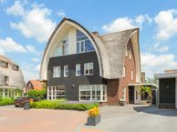 Liliane Brekelmansstraat 10, 5251 WX Vlijmen