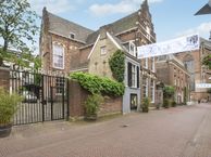 Kerkstraat 20 -1, 6811 DL Arnhem
