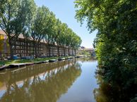 Postjeskade 165 3, 1058 DR Amsterdam