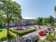 Ridderplantsoen 15 1, 3523 HW Utrecht