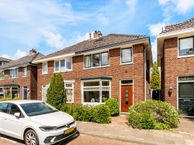 Acacialaan 38, 1943 GS Beverwijk