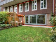 Eerste Oosterparkstraat 75, 1091 GW Amsterdam