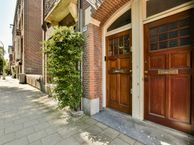 Linnaeusparkweg 140 Hs, 1098 EL Amsterdam