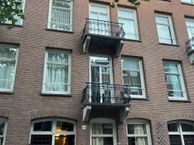 Zacharias Jansestraat 29 H, 1097 CJ Amsterdam