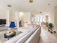 Woestduinstraat 118 -II/III, 1059 SX Amsterdam