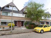 Gerrit van der Veenstraat 42, 3333 BG Zwijndrecht