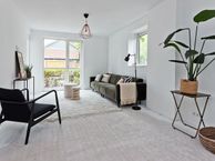 Senefelderstraat 13 -HS, 1097 CW Amsterdam