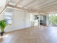 Zandvoortselaan 45 A, 2106 CJ Heemstede