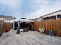 Minnellistraat 4, 1325 TA Almere