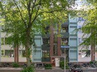 Paulus Buijsstraat 55, 2613 HM Delft