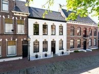 Markt 7, 4503 AG Groede