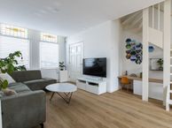 Violenstraat 15, 3551 BA Utrecht