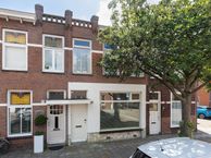 Potgieterstraat 33, 2032 VN Haarlem