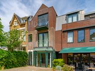 De Genestetweg 25 B, 2061 VA Bloemendaal