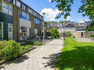 Albert Verweijstraat 25, 2394 TK Hazerswoude-Rijndijk