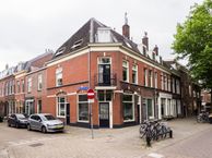 Zandhofsestraat 1, 3572 GA Utrecht