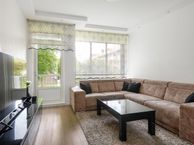 Wilhelmus Leemansstraat 6 -II, 1065 CZ Amsterdam