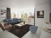 Jazzboog 3 - Maestoso/ 2-1 kap sit. 69, 4337 XH Middelburg