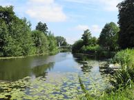 Zandpad-Driemond 26, 1109 AG Amsterdam