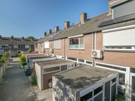 Nassaustraat 101, 3281 BS Numansdorp