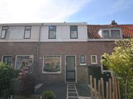 Burgemeester G.Bosstraat 47, 1823 AK Alkmaar