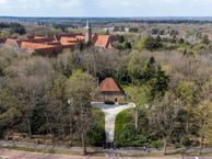 Daam Fockemalaan 20, 3818 KG Amersfoort