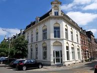 Sint Maartenslaan 43, 6221 AW Maastricht