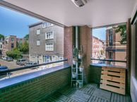 Slotstraat 24 a, 3062 PP Rotterdam