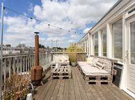 Hunzestraat 126 2, 1079 WJ Amsterdam