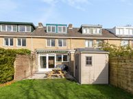 Haagwinde 23, 1391 XW Abcoude