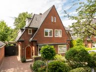 P.C. Hooftlaan 35, 3705 AG Zeist
