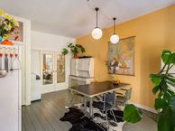 Jacob Catsstraat 15 B, 3035 PA Rotterdam