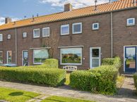 Doniastrjitte 9, 8551 RC Woudsend