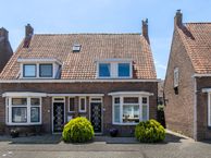 Admiraal de Ruyterstraat 9, 3361 VA Sliedrecht