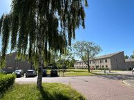 Kangoeroestraat 107, 4817 GA Breda