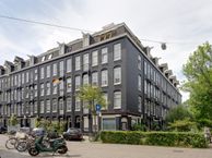 De Wittenstraat 70 2, 1052 BA Amsterdam